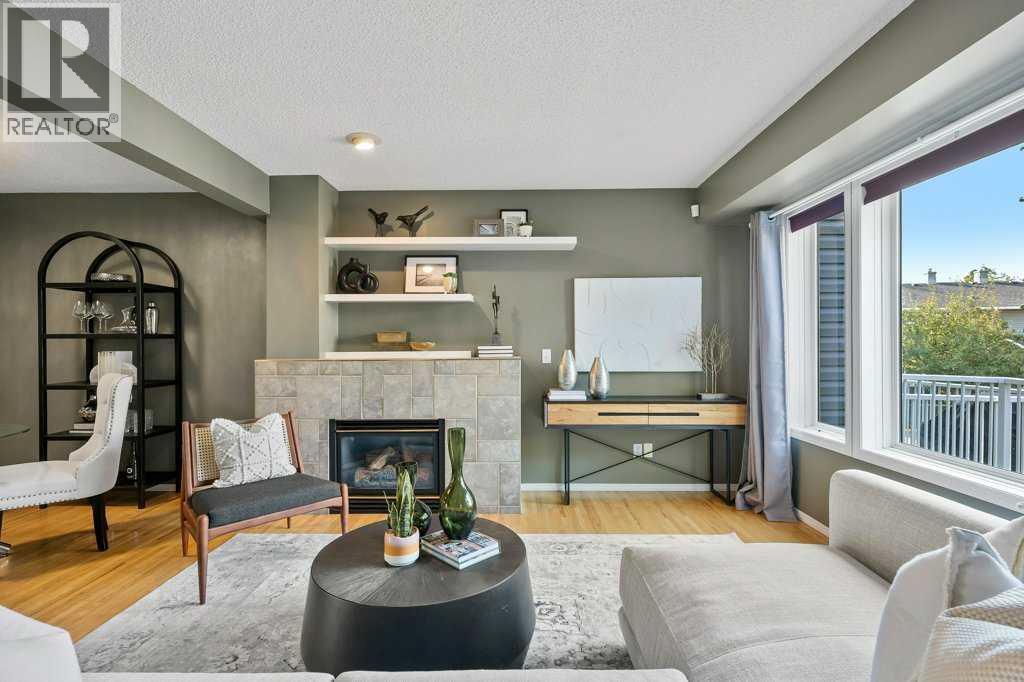 Single Family House for Sale in  Regal Park NE Renfrew Calgary 