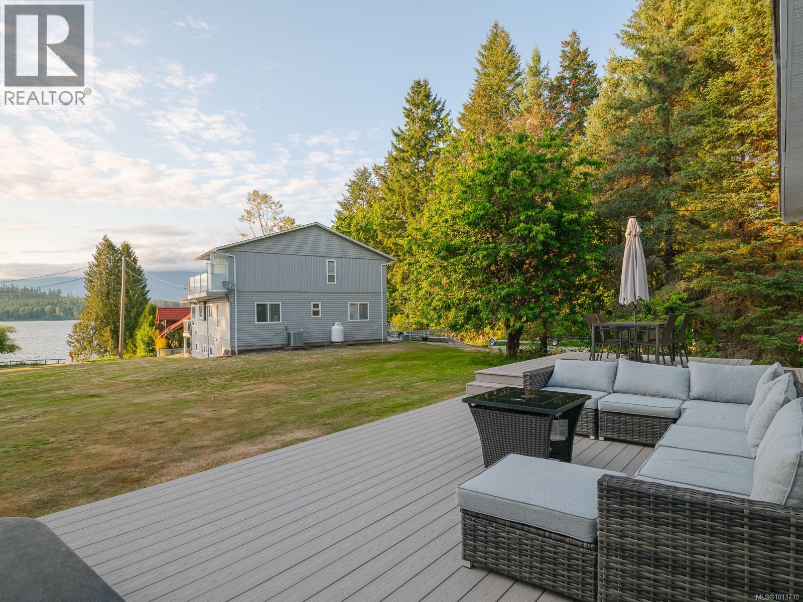 9010 Lord Rd, Port Alberni