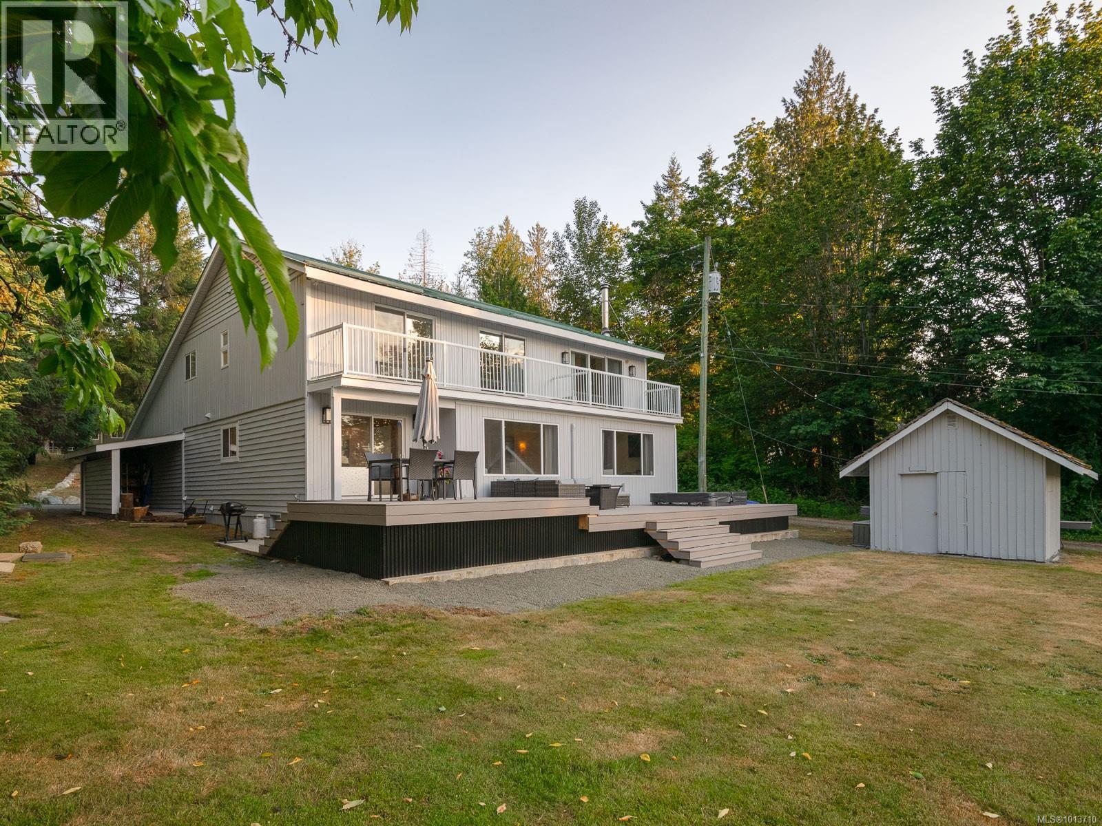 9010 Lord Rd, Port Alberni