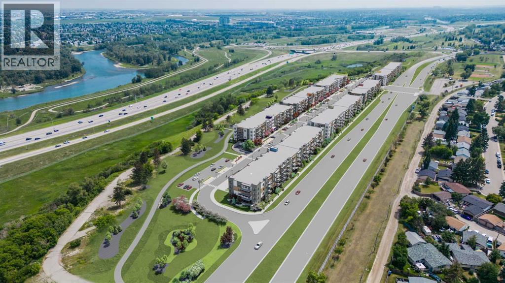 7120, 9400 Blackfoot Trail SE, Calgary, Alberta