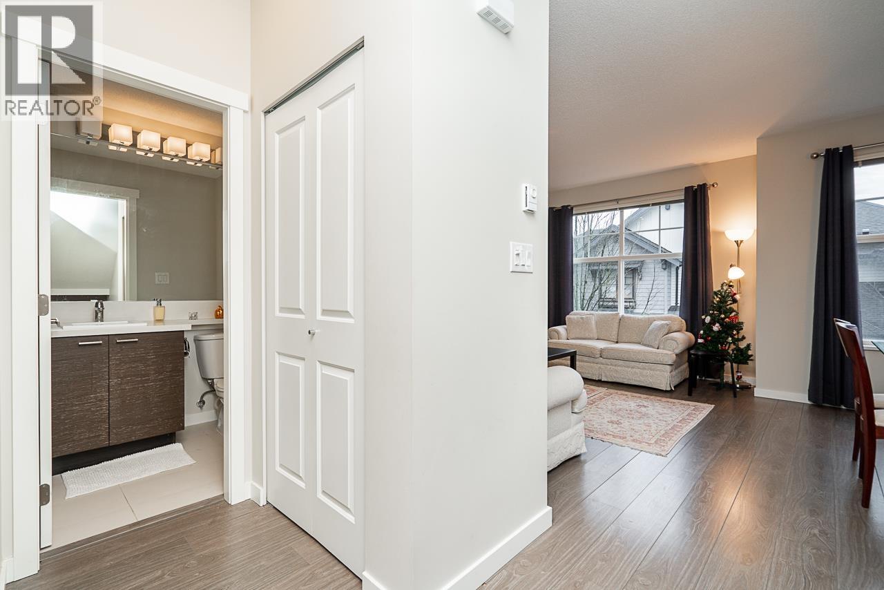37 3461 PRINCETON AVENUE, Coquitlam
