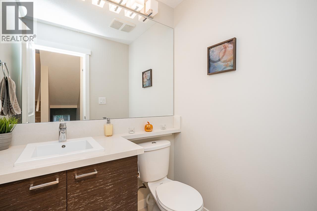 37 3461 PRINCETON AVENUE, Coquitlam