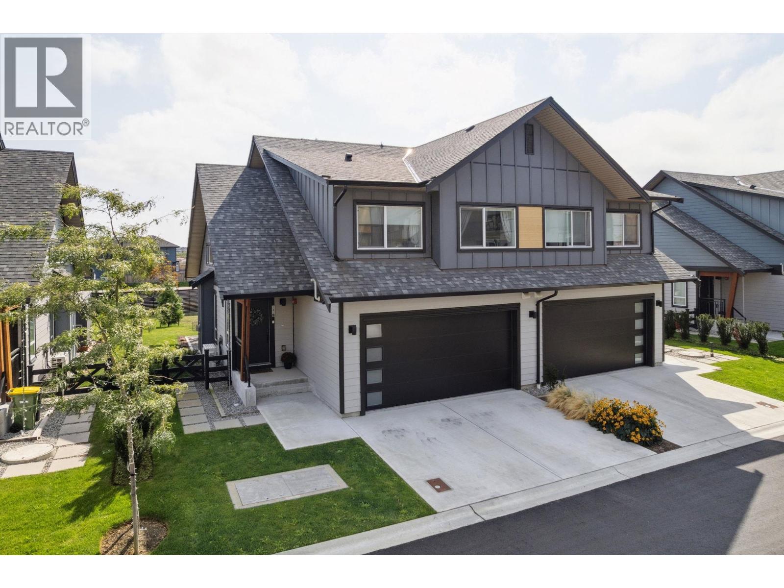 #4-4375 CORMORANT Way, Tsawwassen