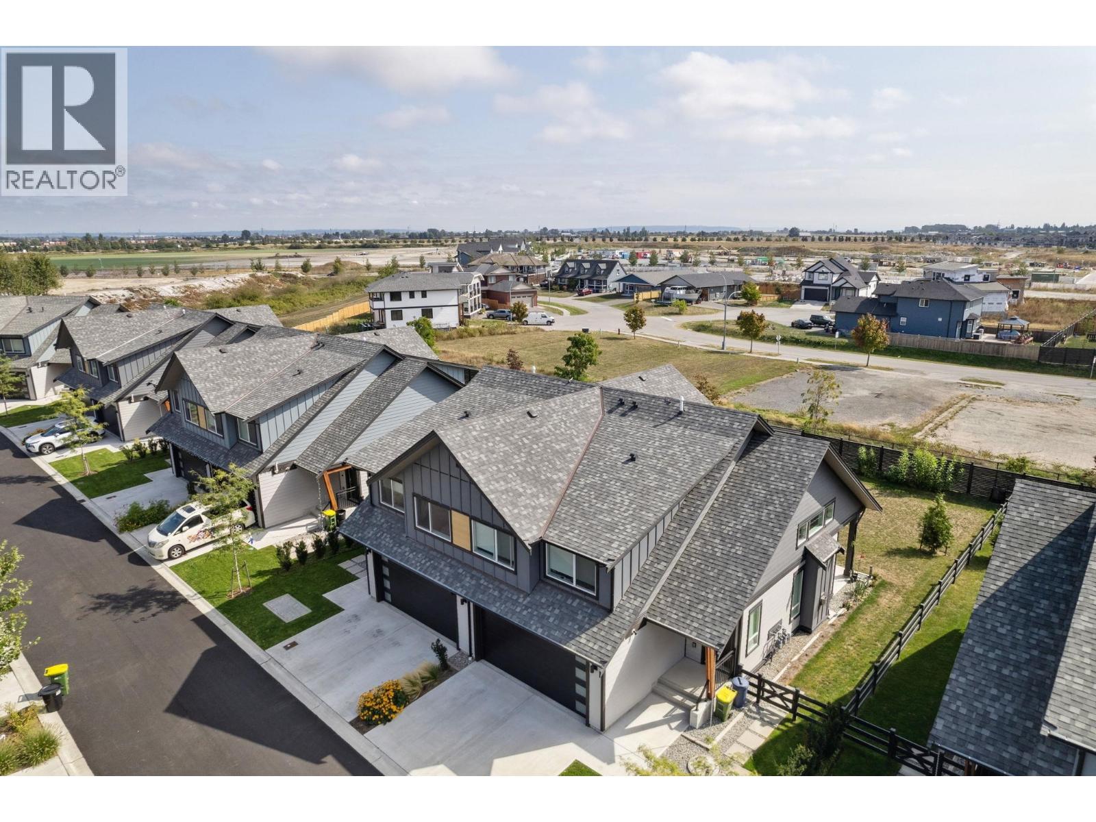 #4-4375 CORMORANT Way, Tsawwassen