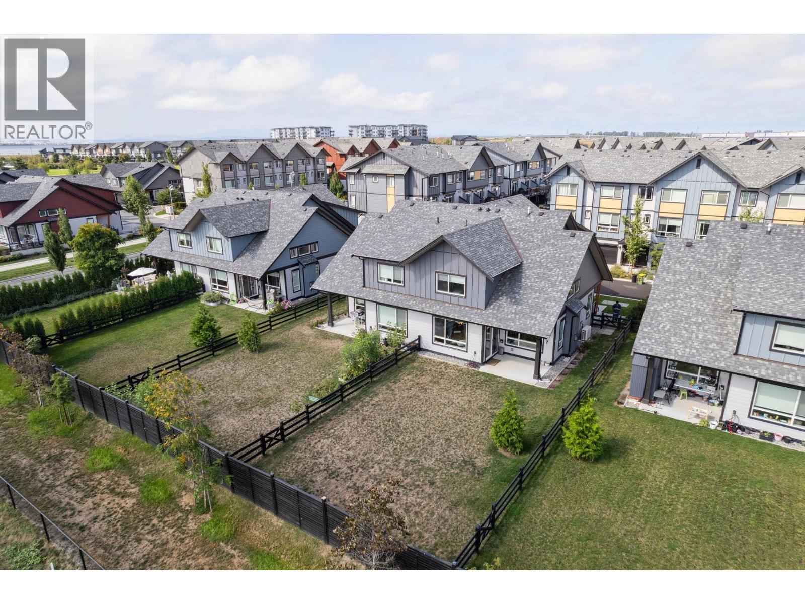 #4-4375 CORMORANT Way, Tsawwassen