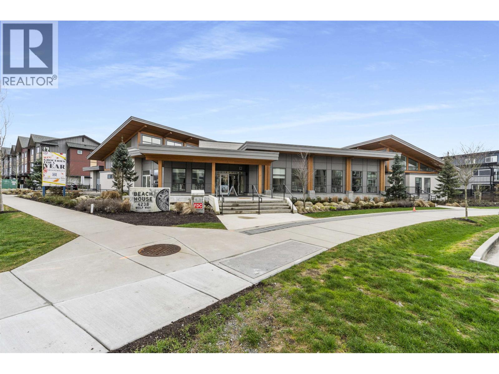 #4-4375 CORMORANT Way, Tsawwassen