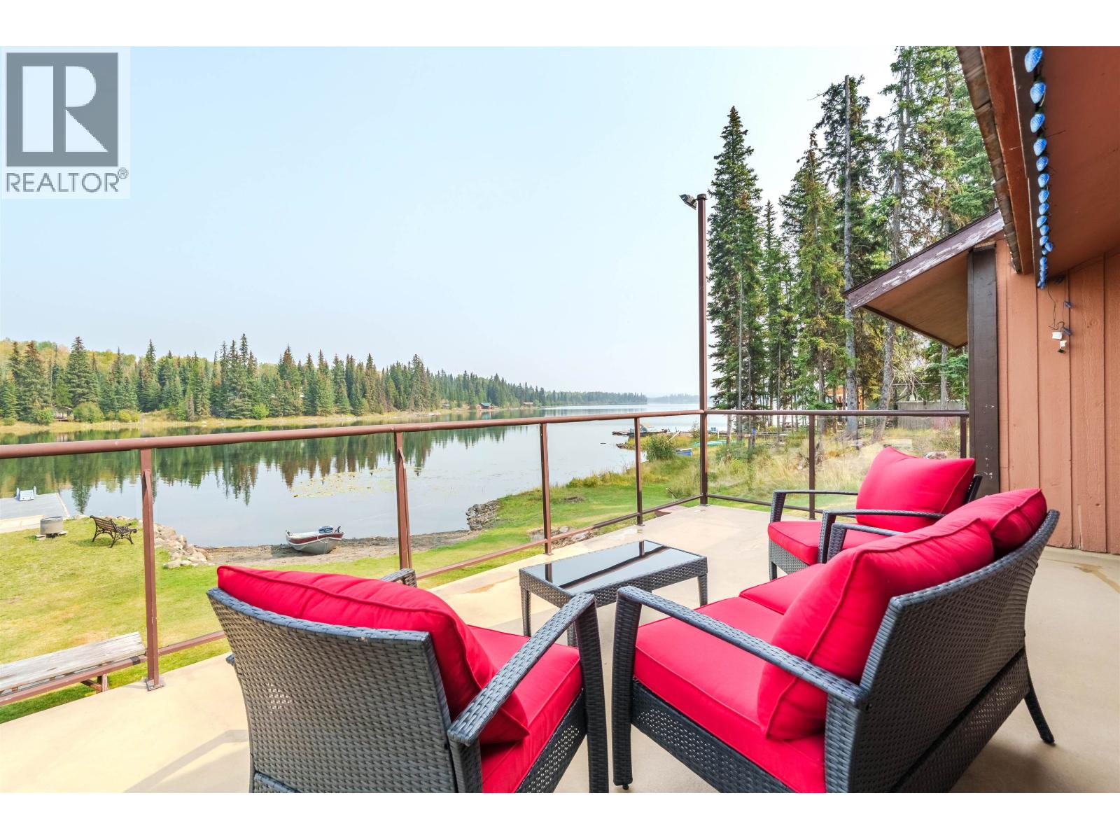 7177 NATH ROAD, Bridge Lake