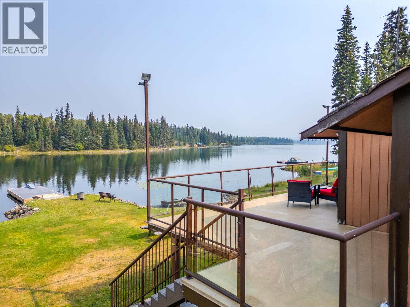 7177 NATH ROAD, Bridge Lake