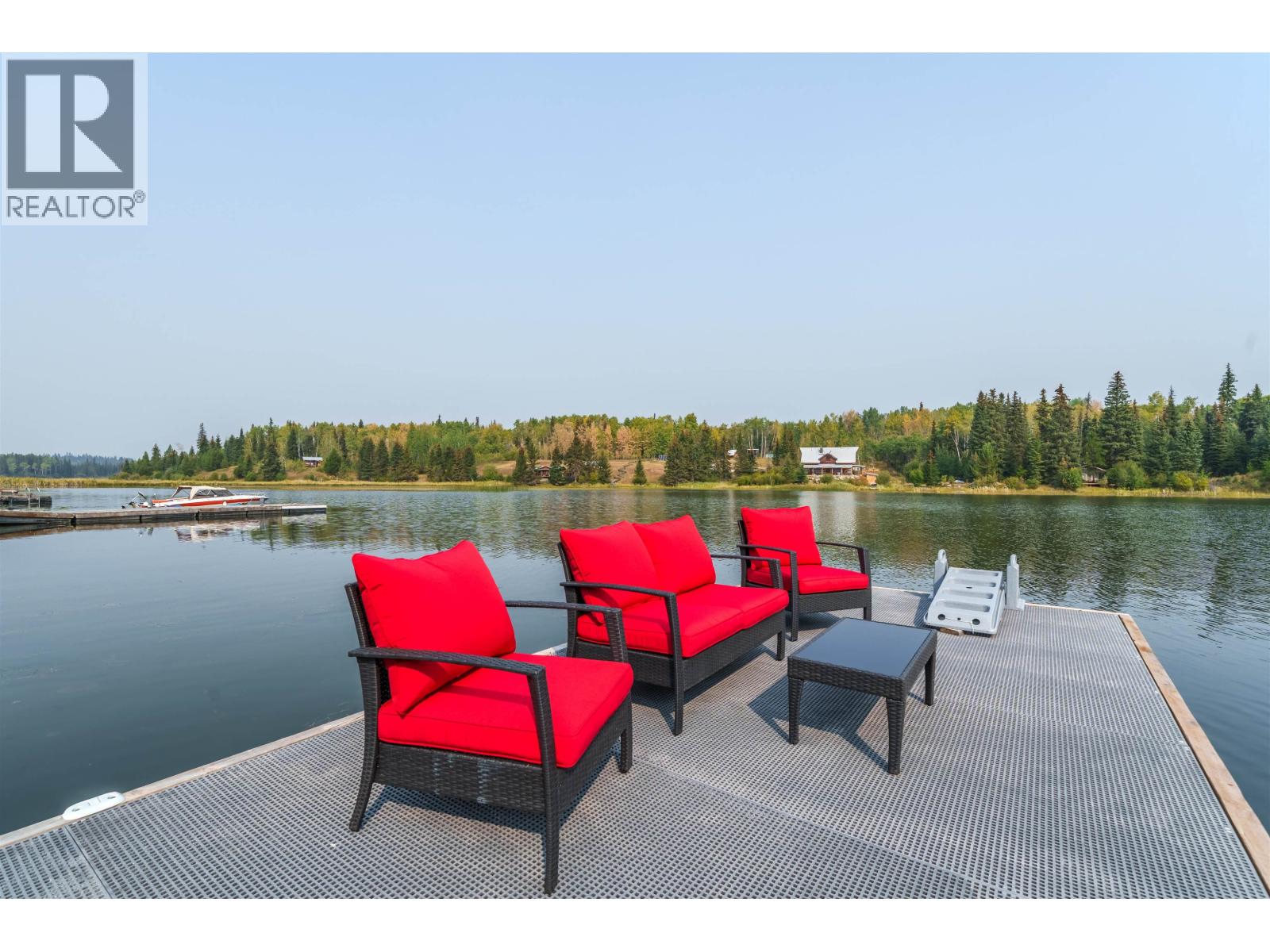 7177 NATH ROAD, Bridge Lake