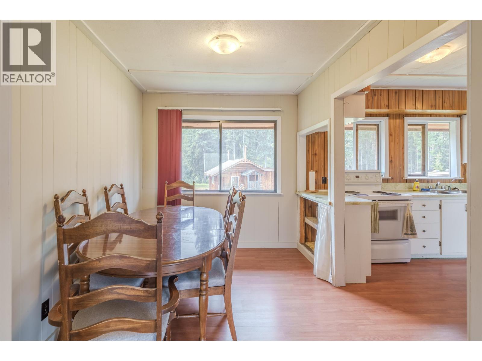 7177 NATH ROAD, Bridge Lake