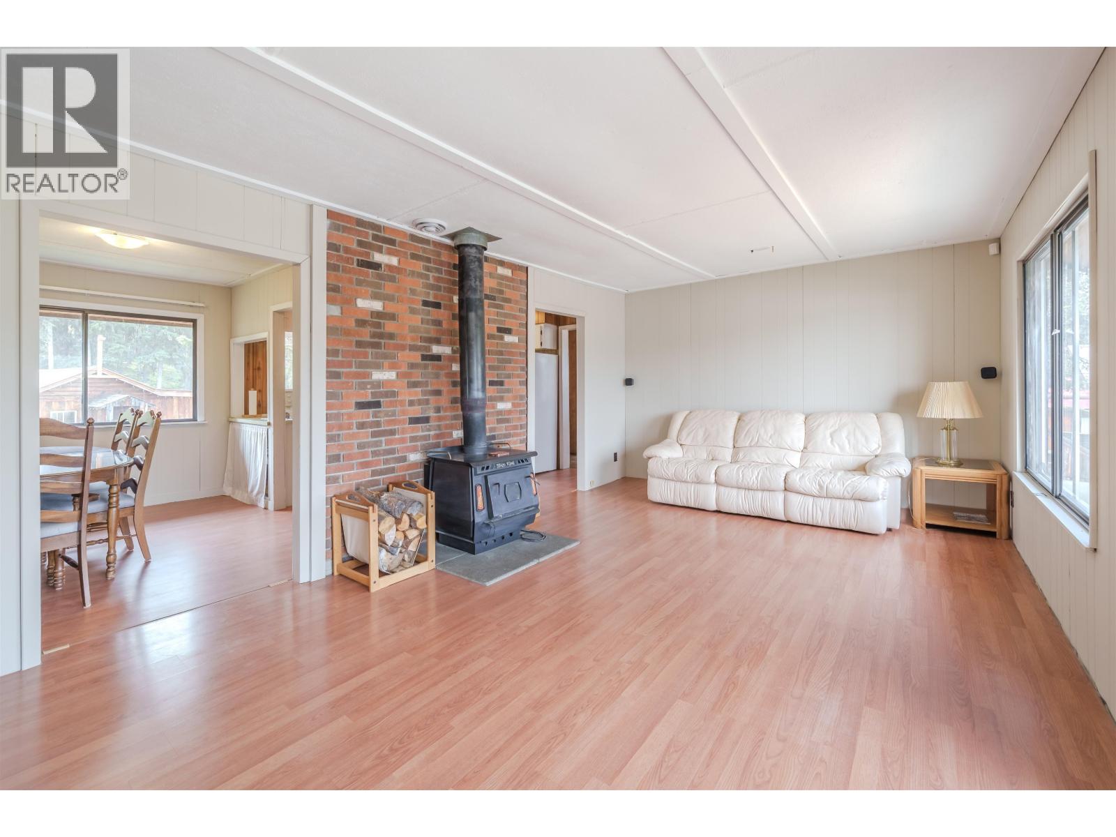 7177 NATH ROAD, Bridge Lake