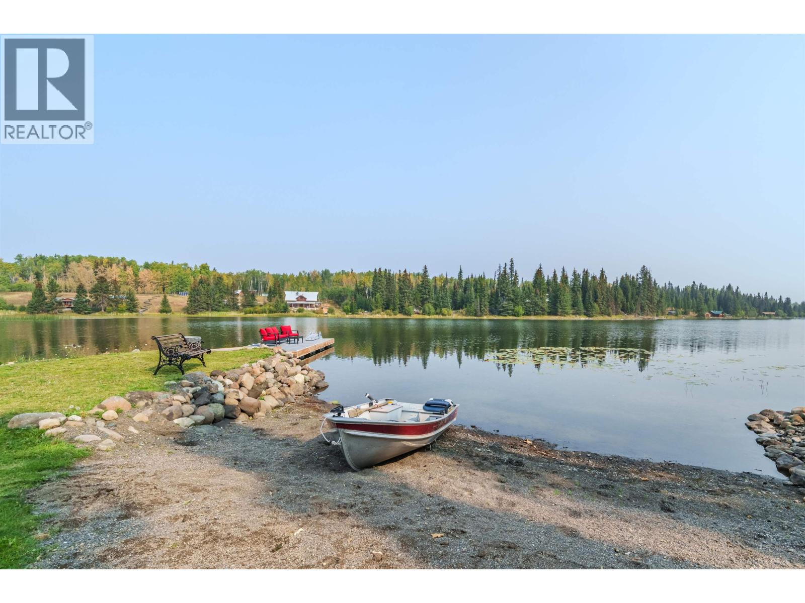7177 NATH ROAD, Bridge Lake