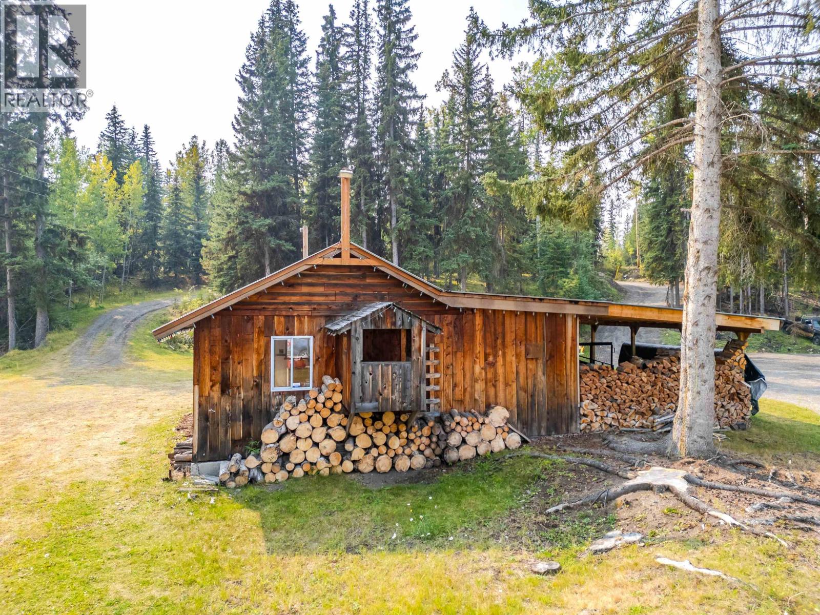 7177 NATH ROAD, Bridge Lake