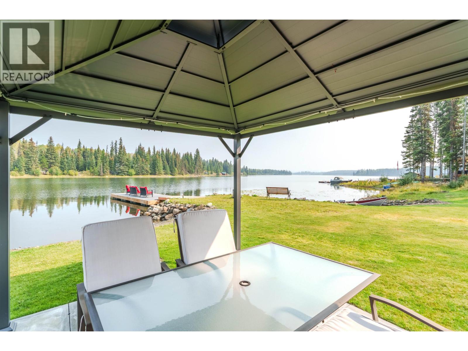 7177 NATH ROAD, Bridge Lake