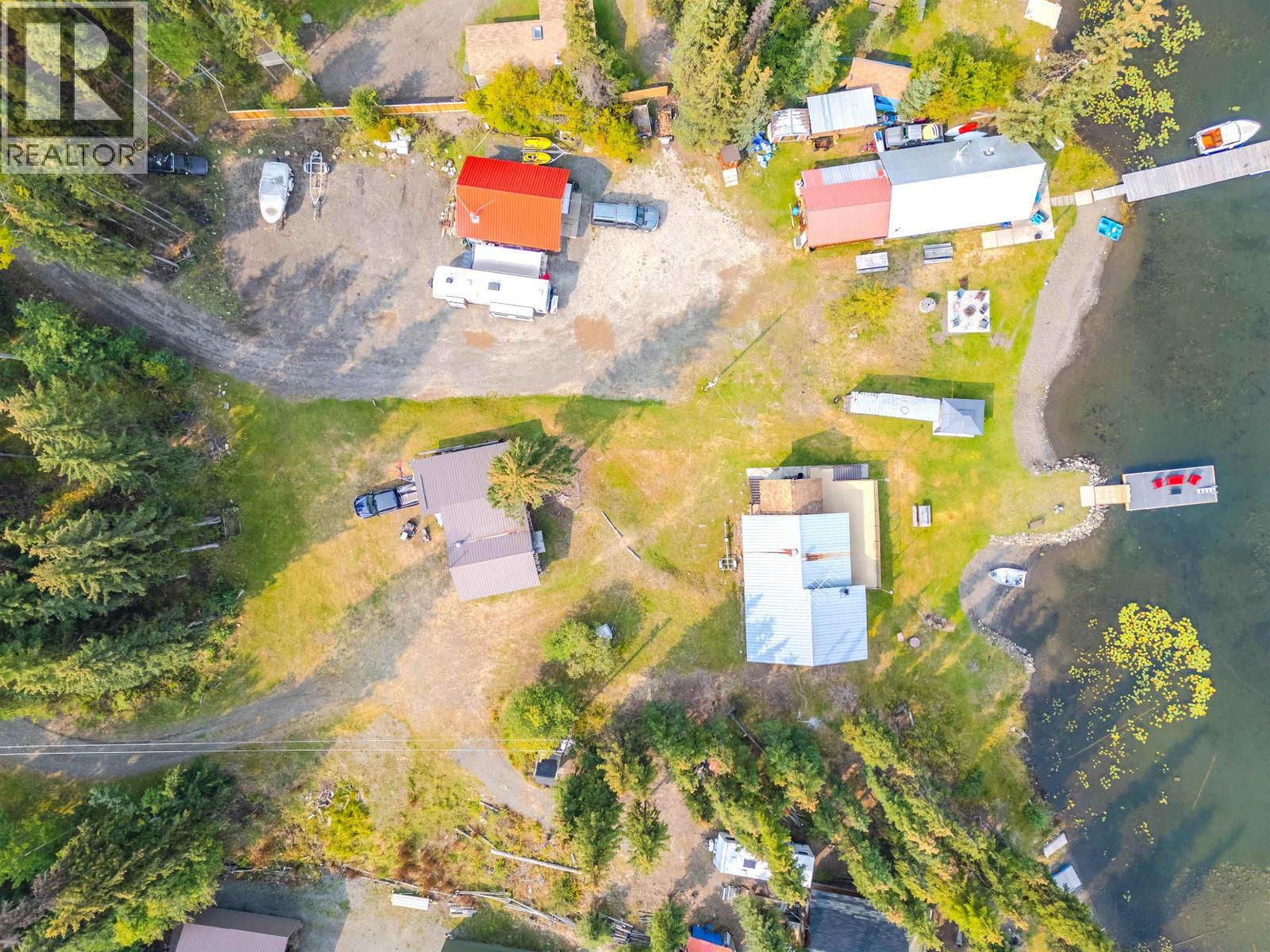7177 NATH ROAD, Bridge Lake