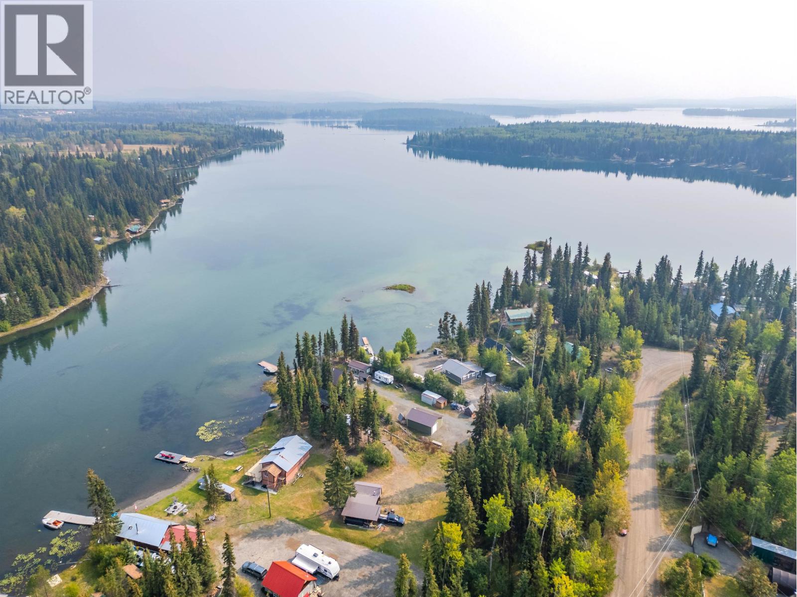 7177 NATH ROAD, Bridge Lake