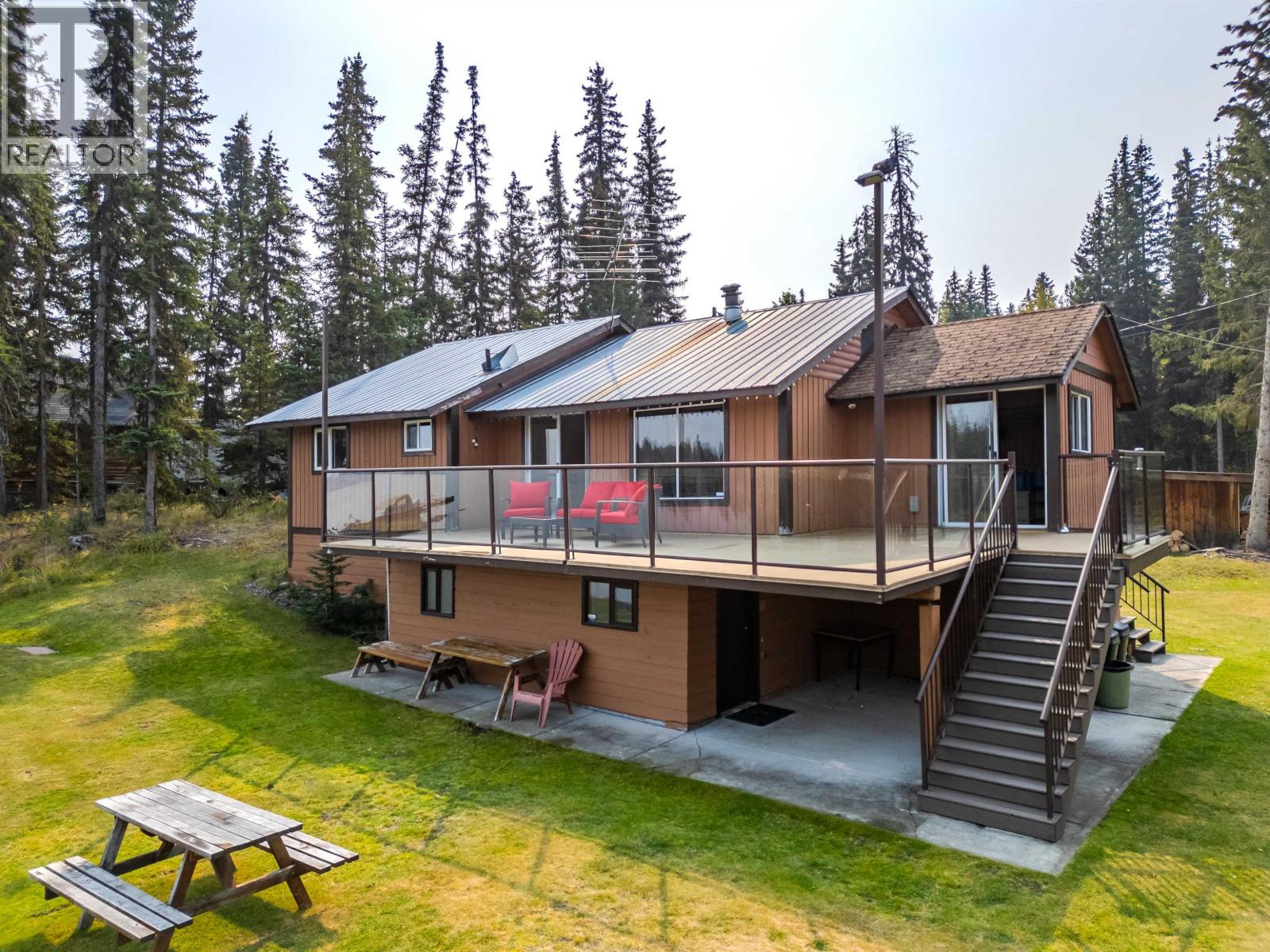 7177 NATH ROAD, Bridge Lake