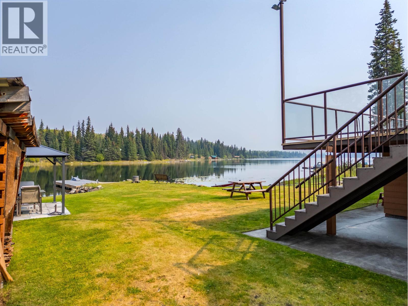 7177 NATH ROAD, Bridge Lake