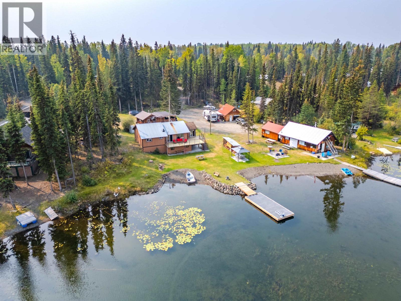 7177 NATH ROAD, Bridge Lake