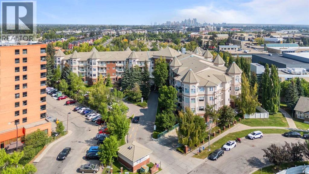 321, 200 Lincoln Way SW, Calgary, Alberta