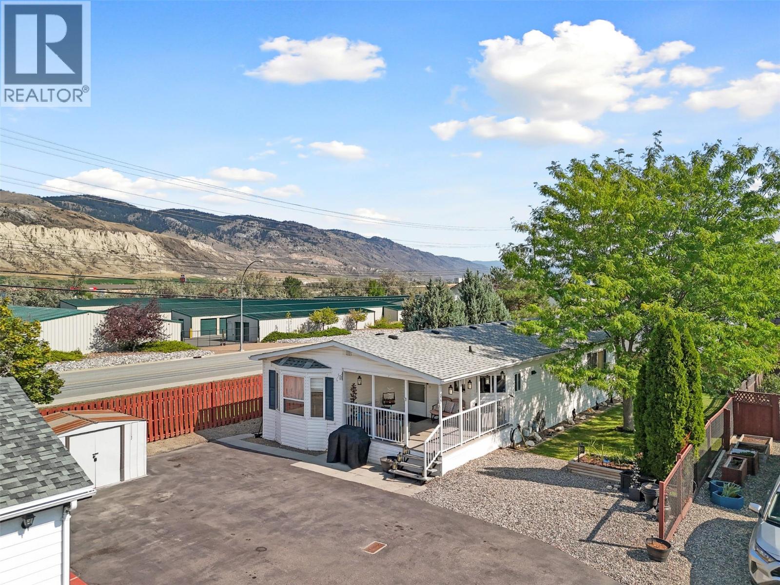 7545 Dallas Drive Unit# 84, Kamloops