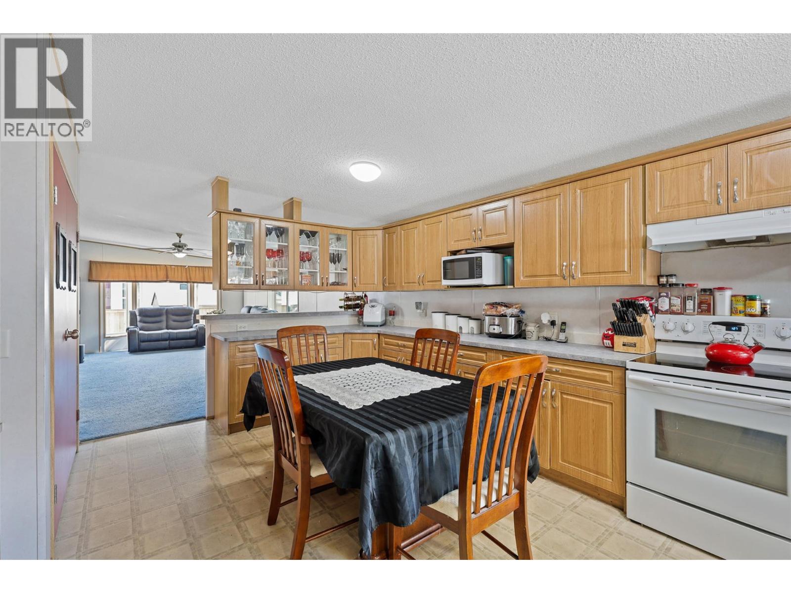 7545 Dallas Drive Unit# 84, Kamloops