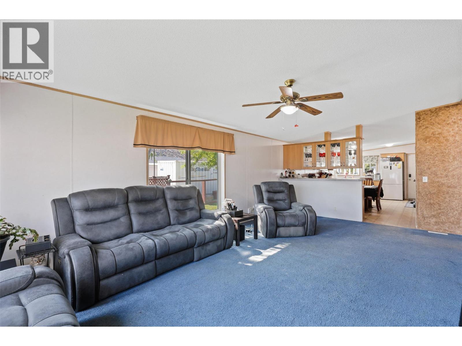 7545 Dallas Drive Unit# 84, Kamloops