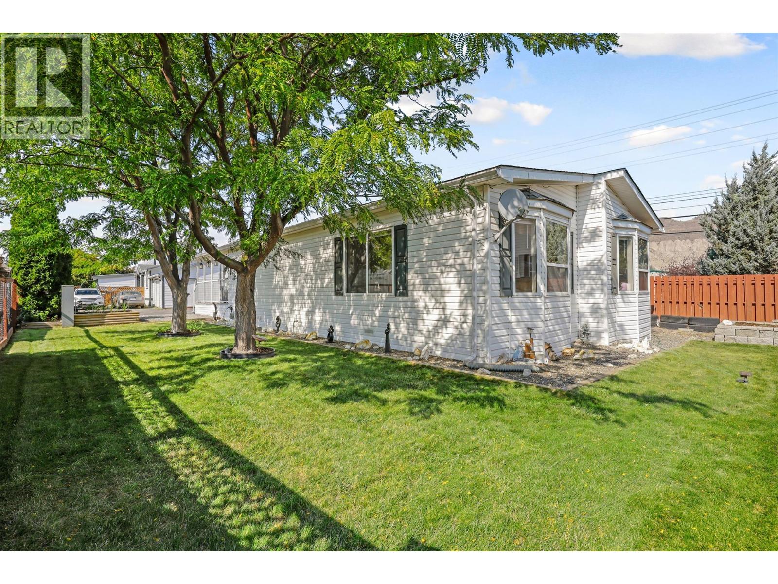7545 Dallas Drive Unit# 84, Kamloops