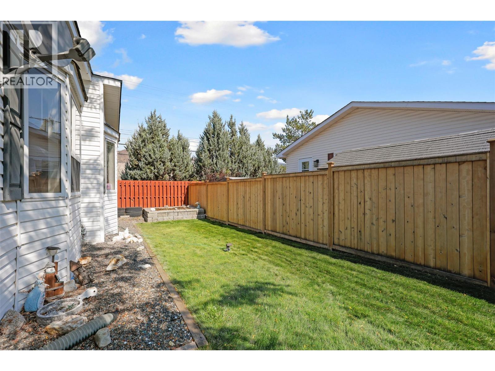 7545 Dallas Drive Unit# 84, Kamloops