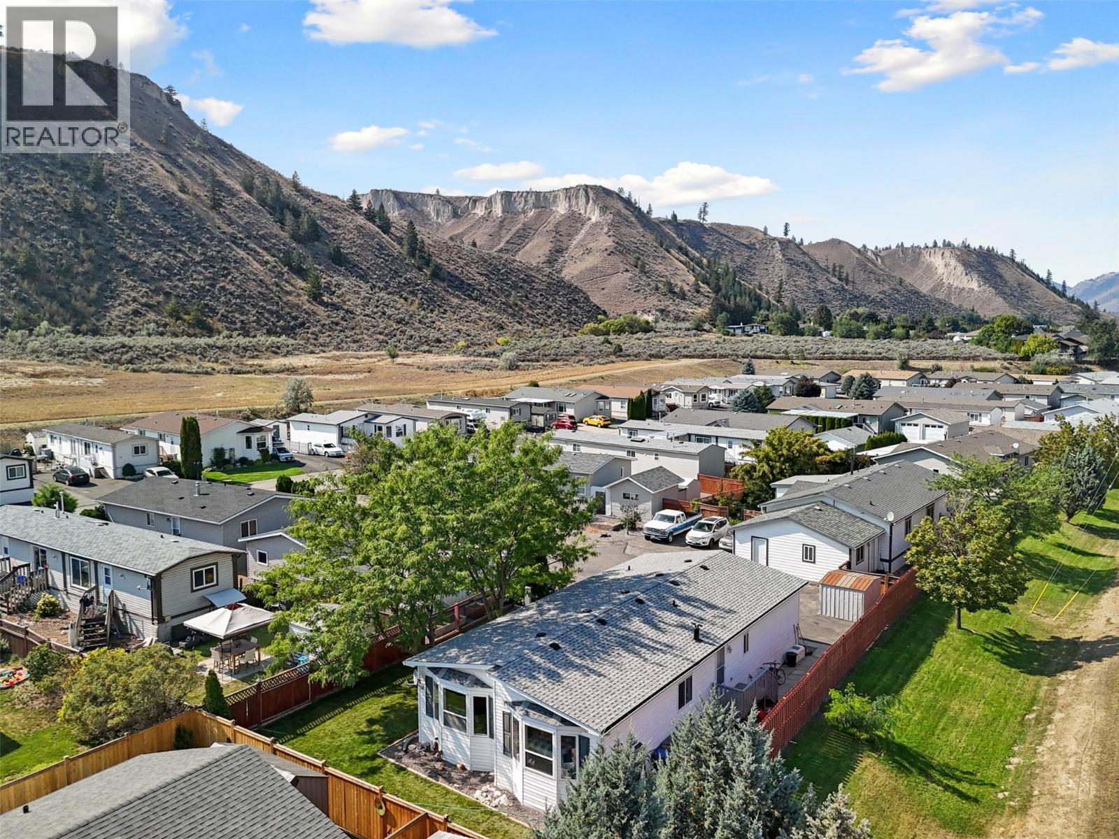 7545 Dallas Drive Unit# 84, Kamloops