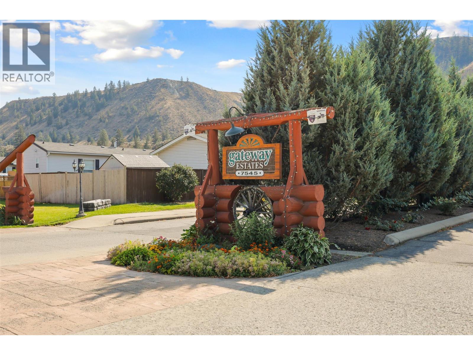 7545 Dallas Drive Unit# 84, Kamloops