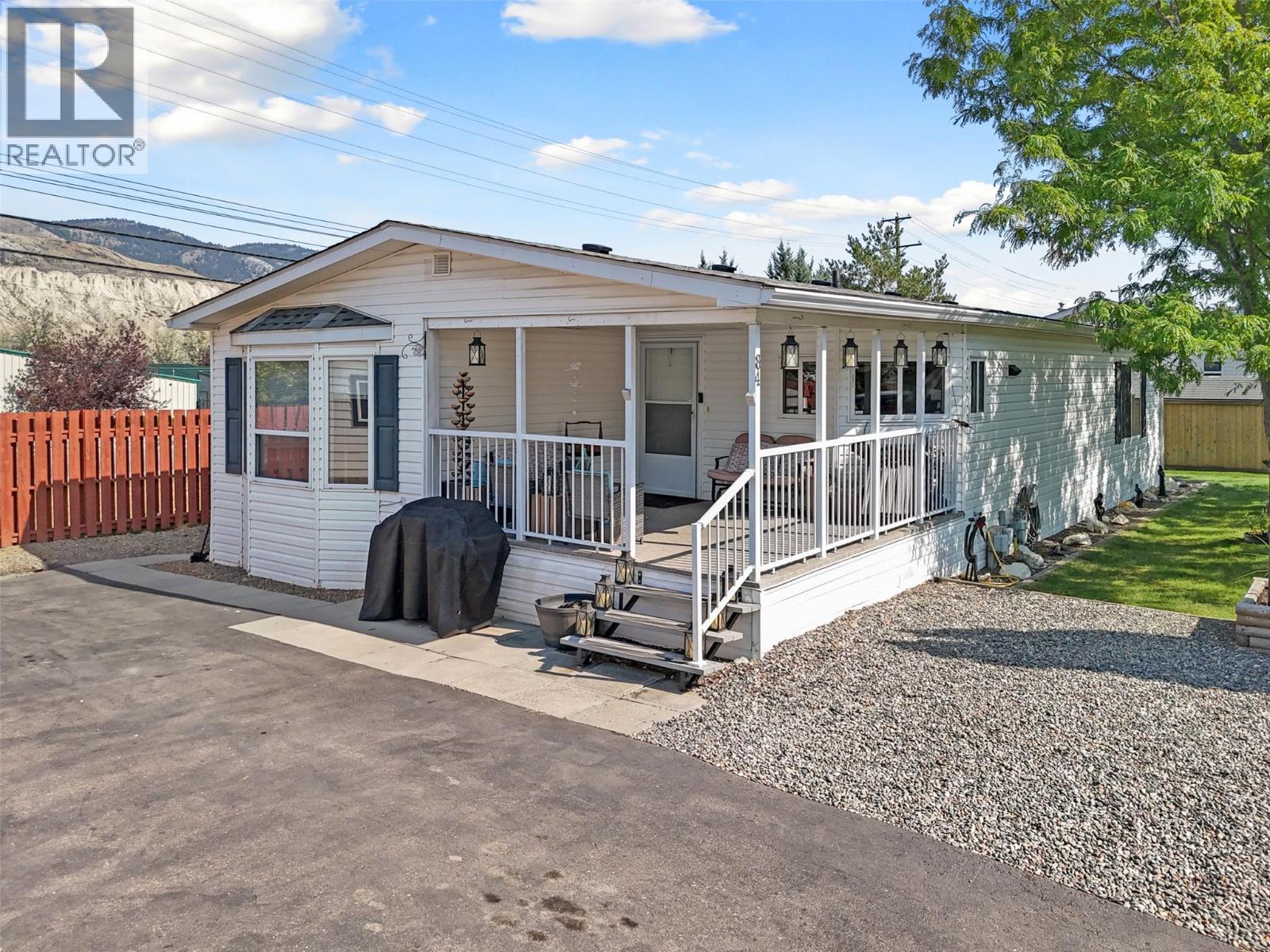 7545 Dallas Drive Unit# 84, Kamloops