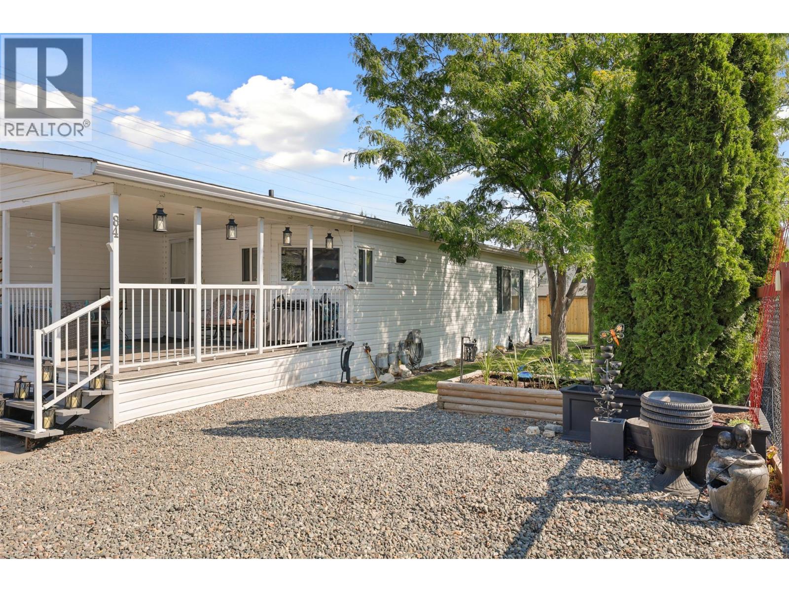 7545 Dallas Drive Unit# 84, Kamloops