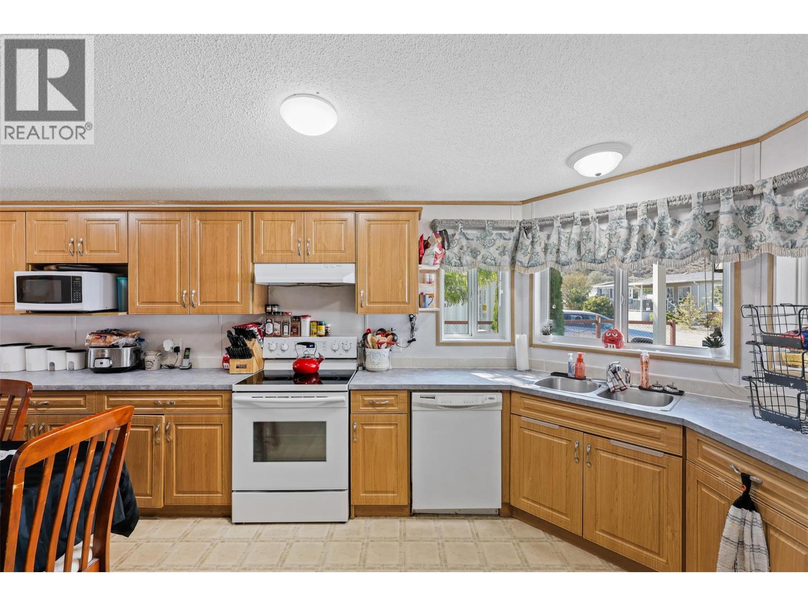 7545 Dallas Drive Unit# 84, Kamloops