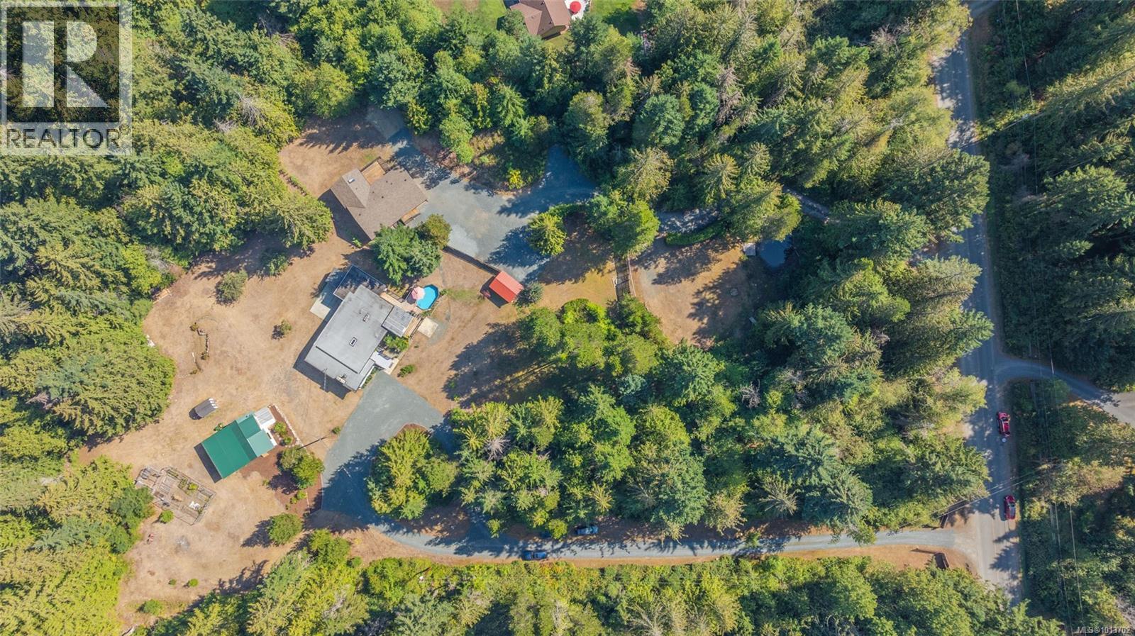 1353 Englishman River Rd - 3