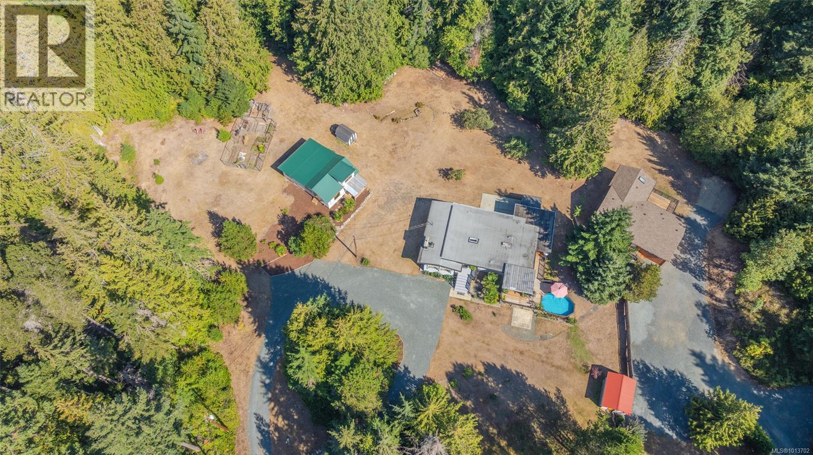 1353 Englishman River Rd - 2