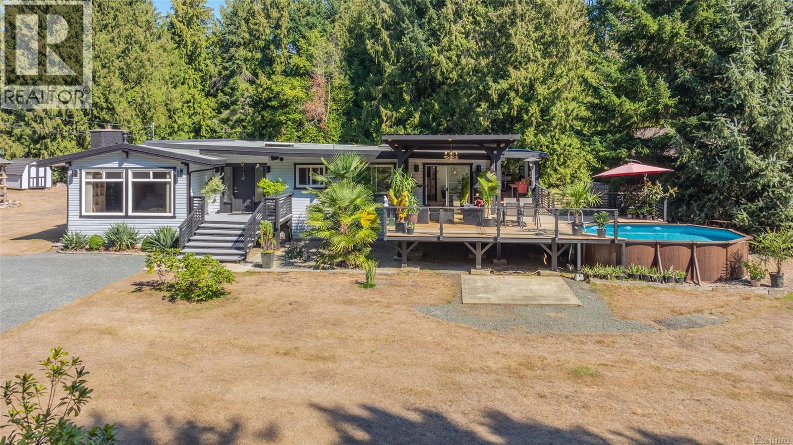 1353 Englishman River Rd - 29