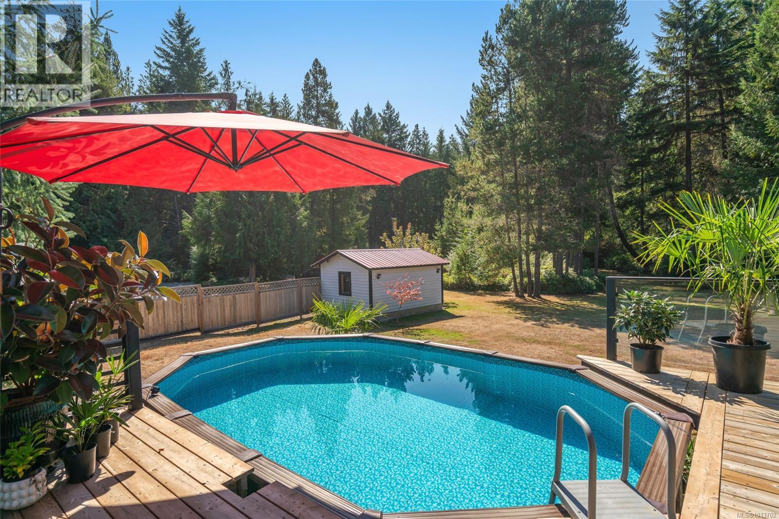 1353 Englishman River Rd - 36