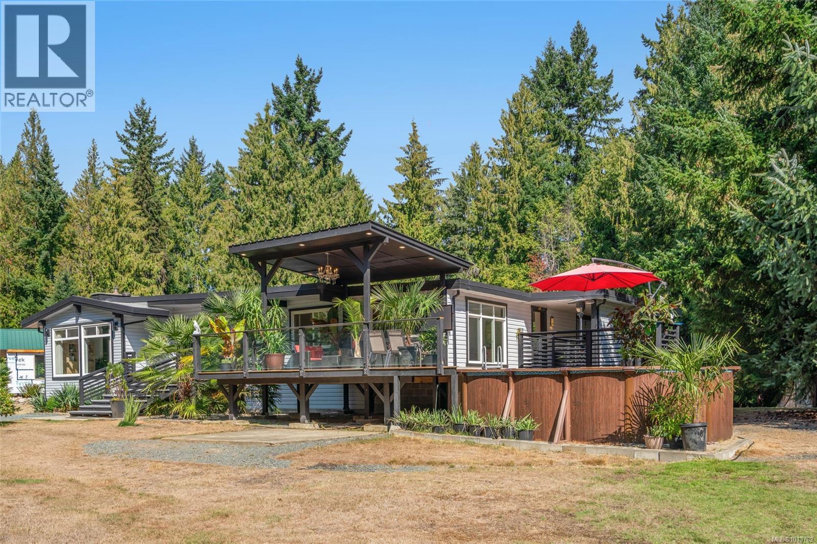 1353 Englishman River Rd - 30