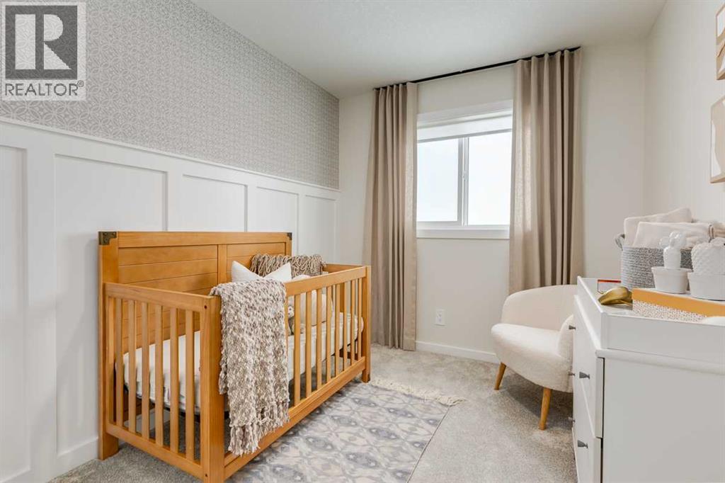 Single Family House for Sale in  Starling Boulevard NW Moraine Calgary 