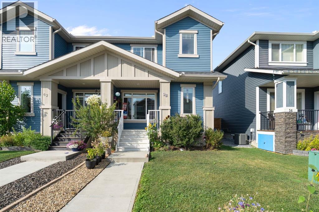 58 Fireside Cove, Cochrane