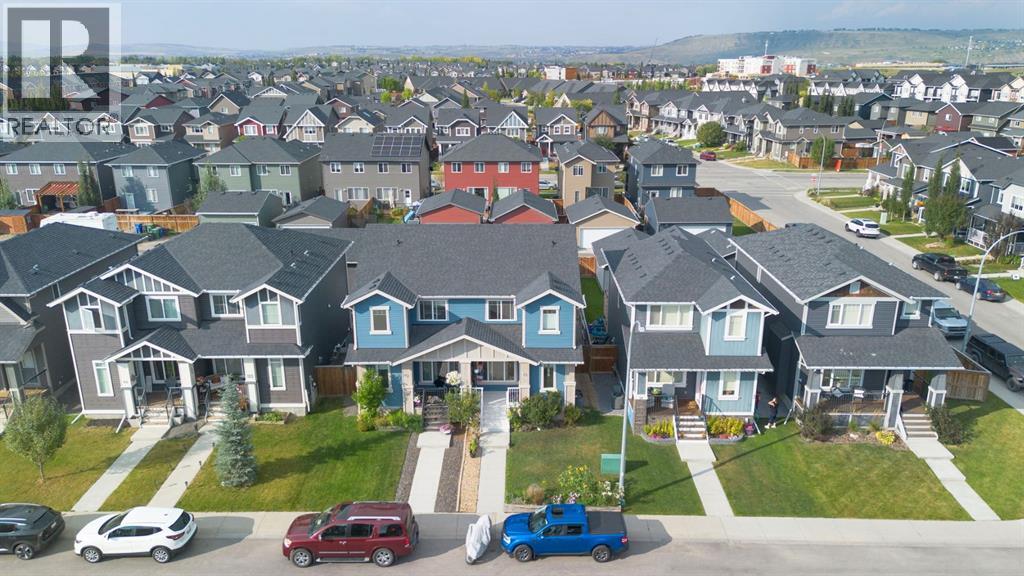 58 Fireside Cove, Cochrane