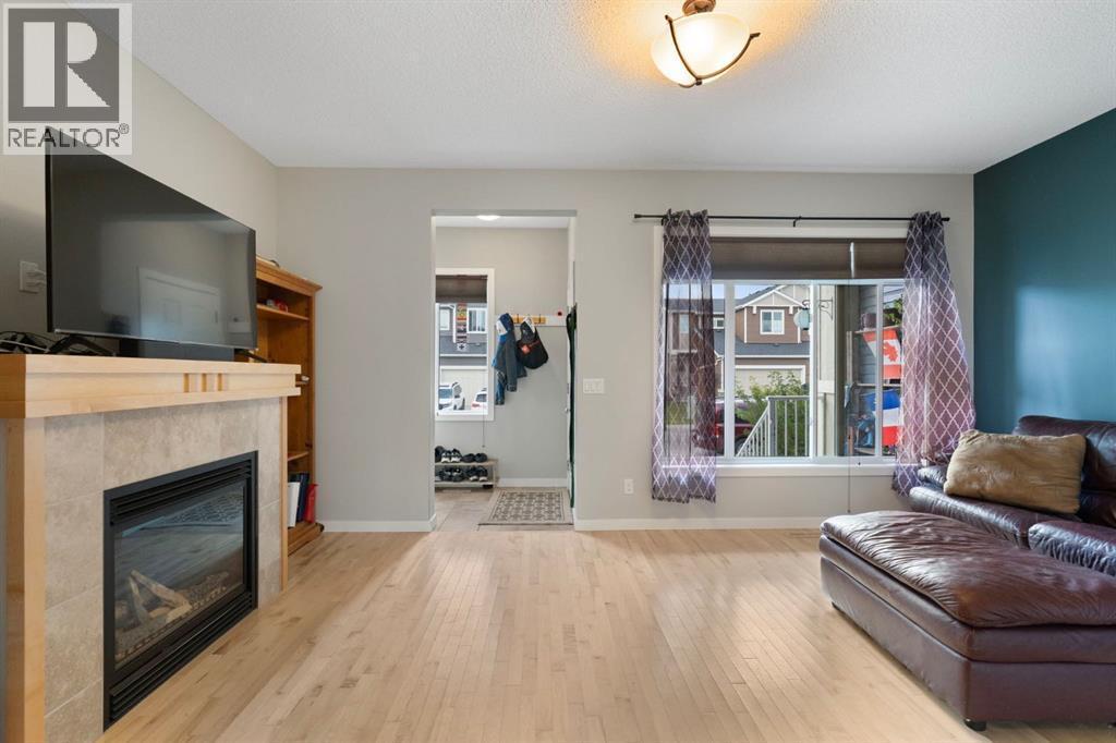 58 Fireside Cove, Cochrane