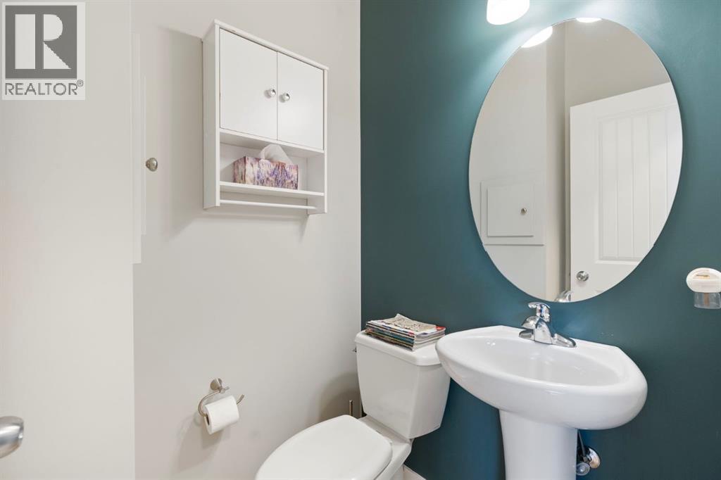 58 Fireside Cove, Cochrane