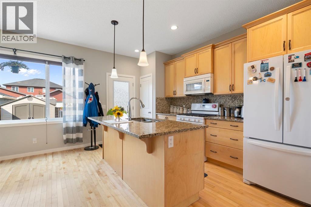 58 Fireside Cove, Cochrane