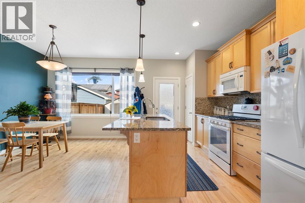 58 Fireside Cove, Cochrane