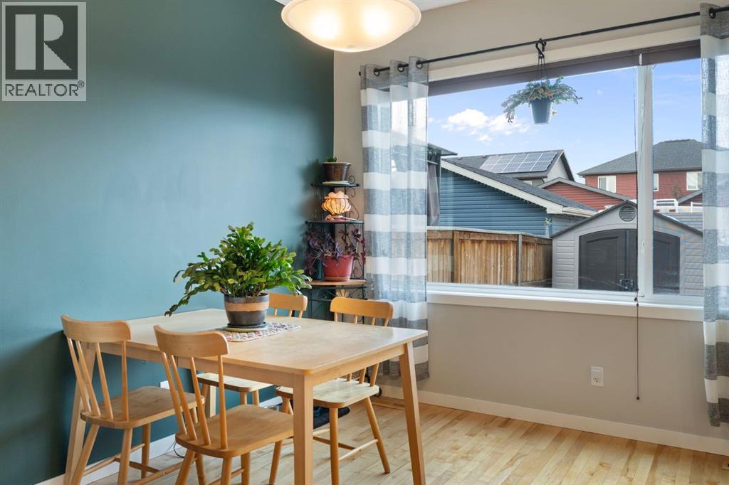 58 Fireside Cove, Cochrane