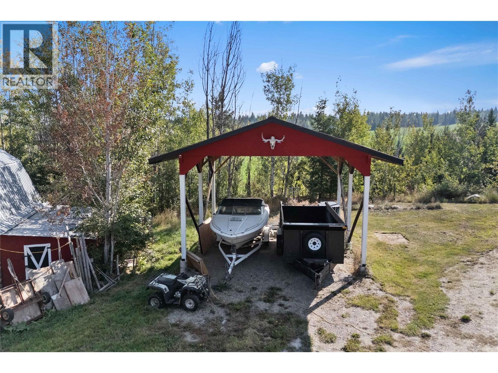 3700 50 Street, Salmon Arm