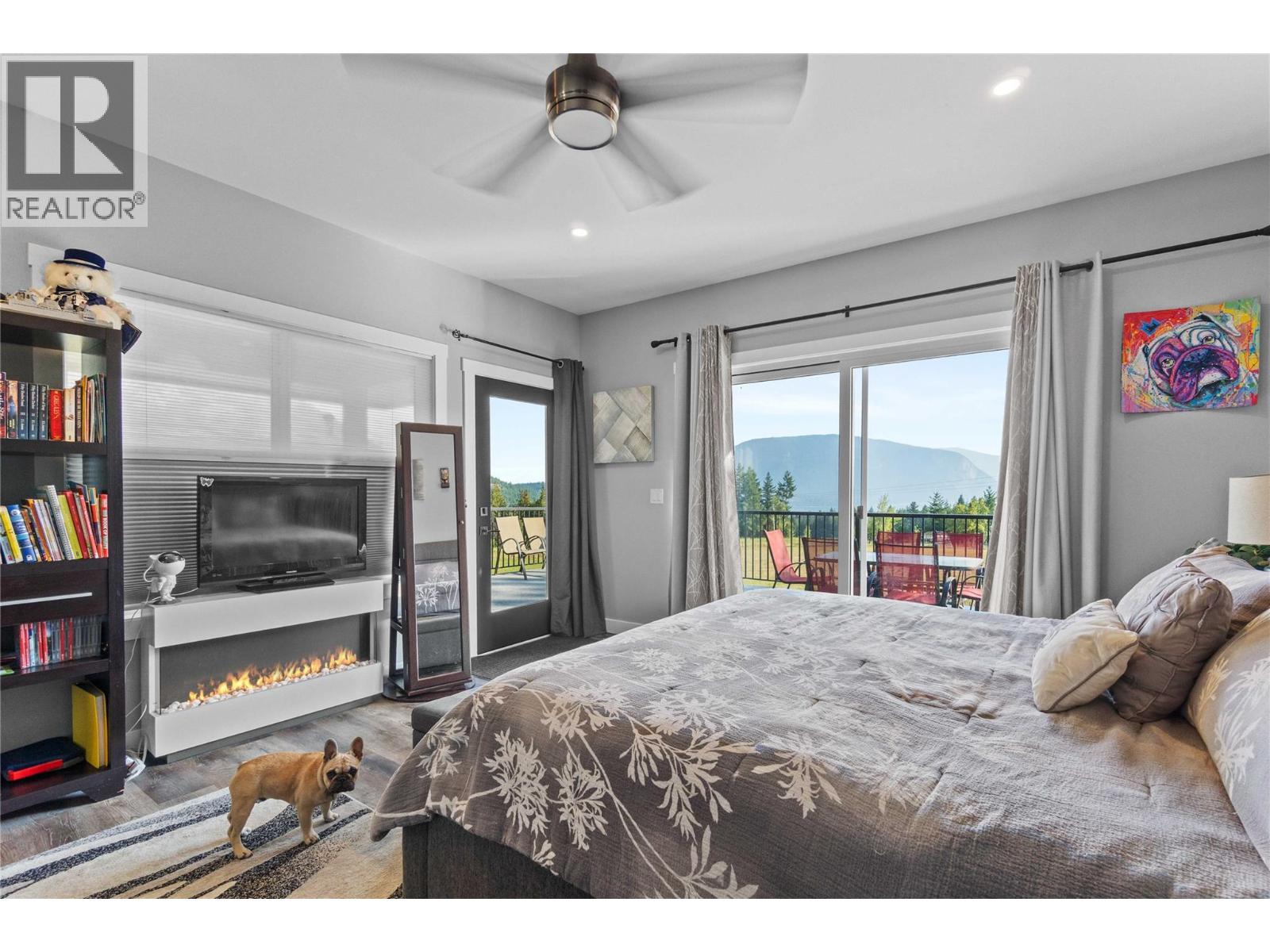 3700 50 Street, Salmon Arm
