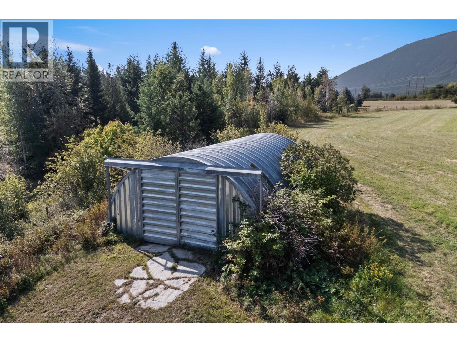 3700 50 Street, Salmon Arm
